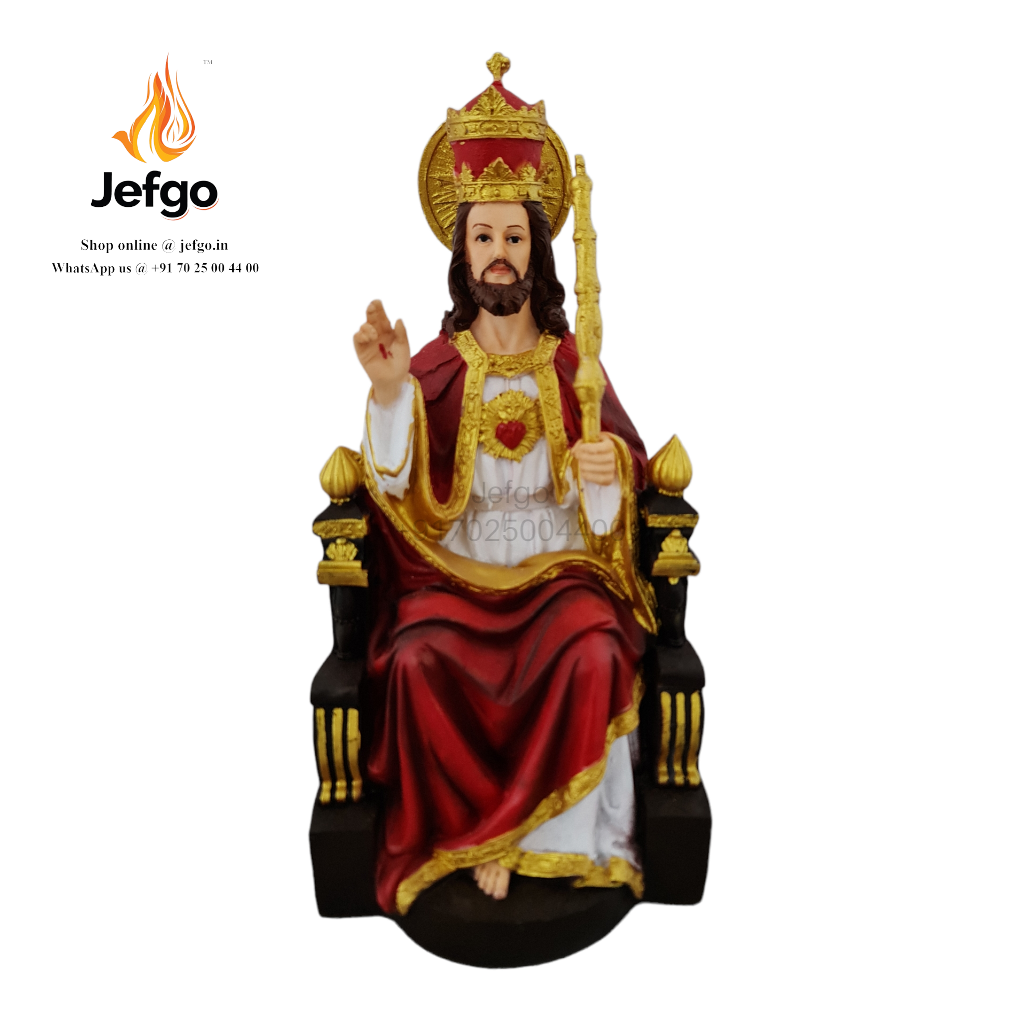  Buy Christ the King Statue