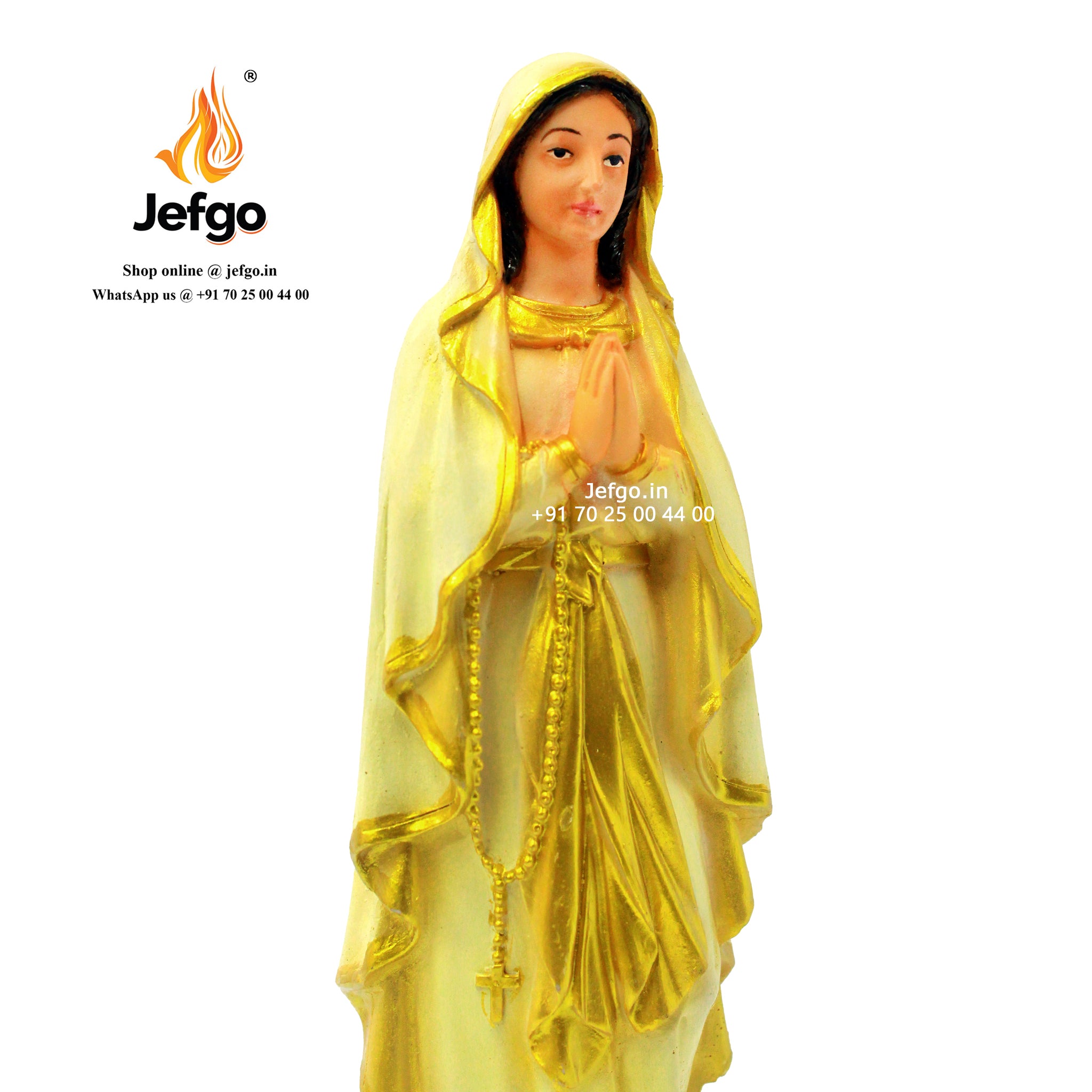  Buy Our lady of lourdes Statue 