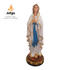 Our Lady of Lourdes Statue 3 feet/36 inch fiber
