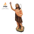 Buy Saint John the Baptist Statue