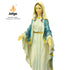 Our lady of Immaculate Conception Statue 24 inch