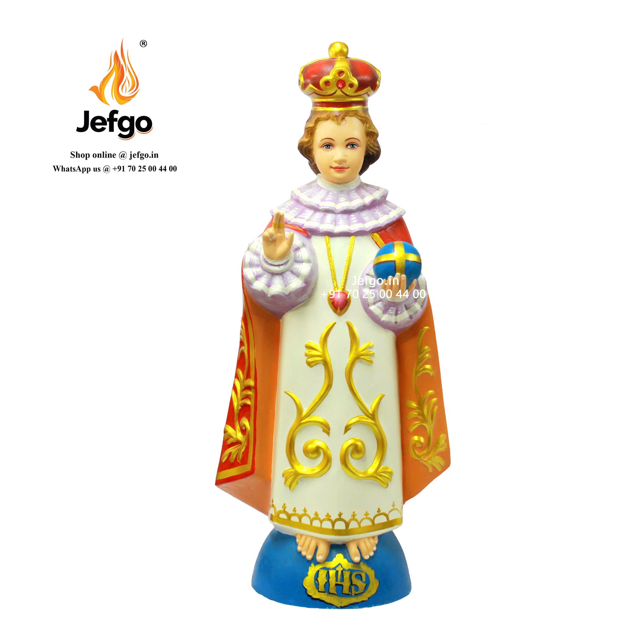  Buy Infant Jesus of Prague 