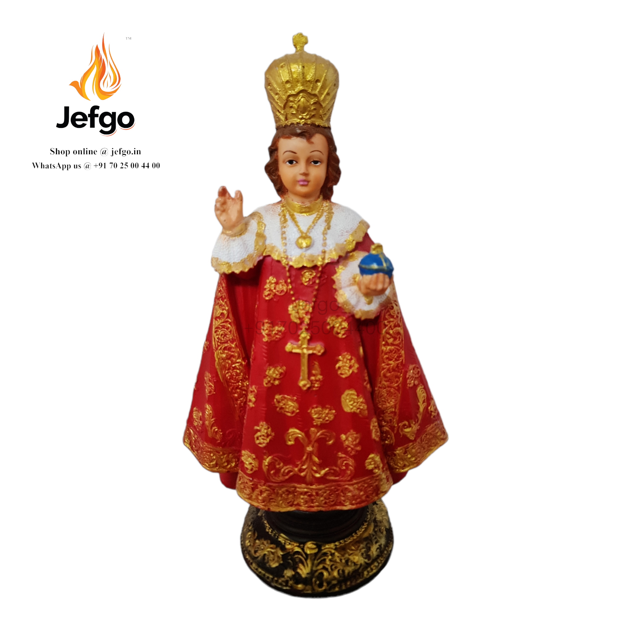  Buy Infant Jesus Statue