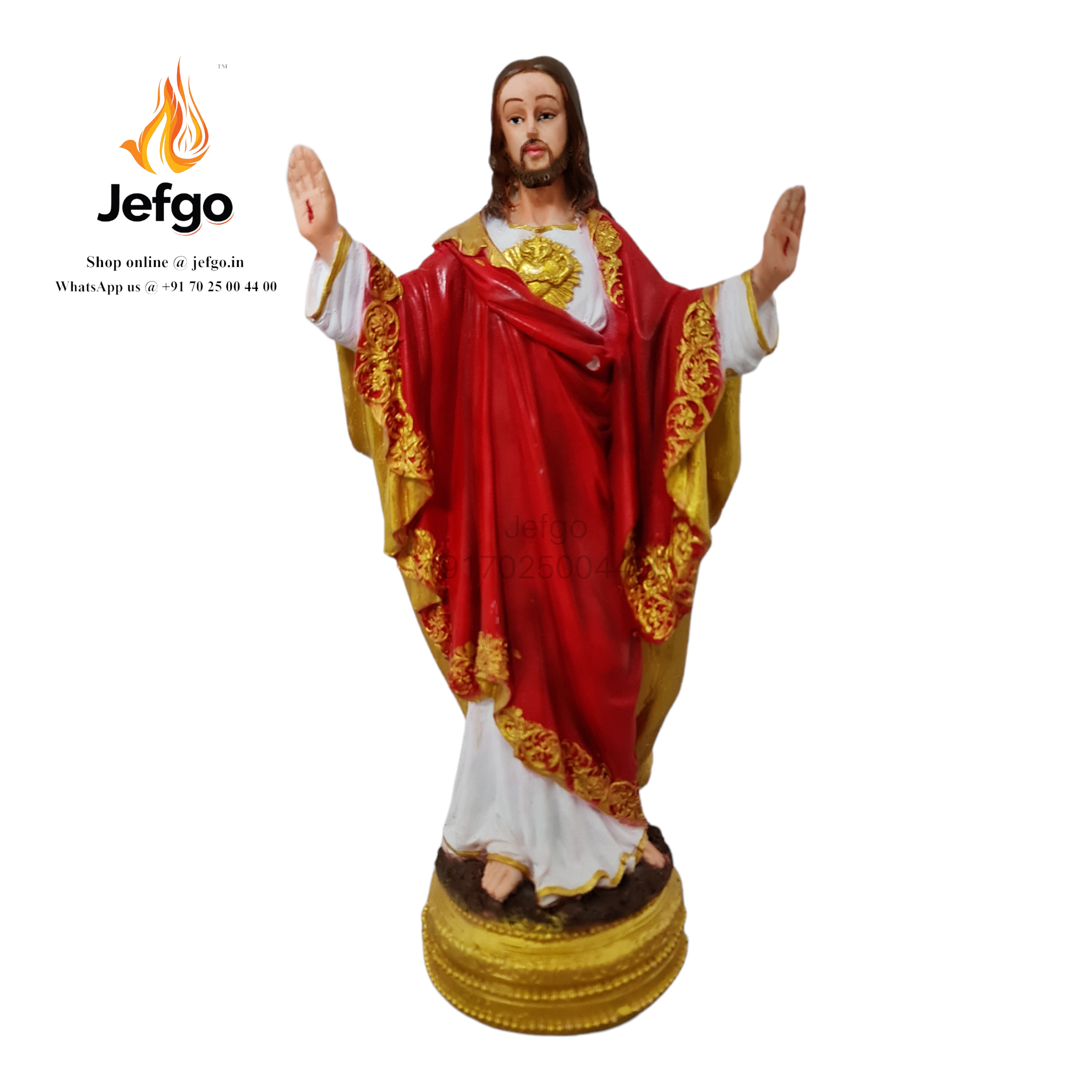  Buy Jesus Statue