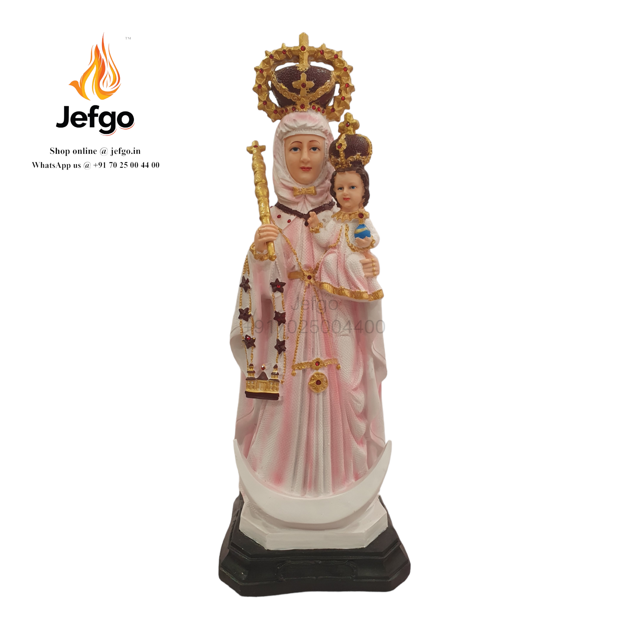  Buy Velankanni Statue