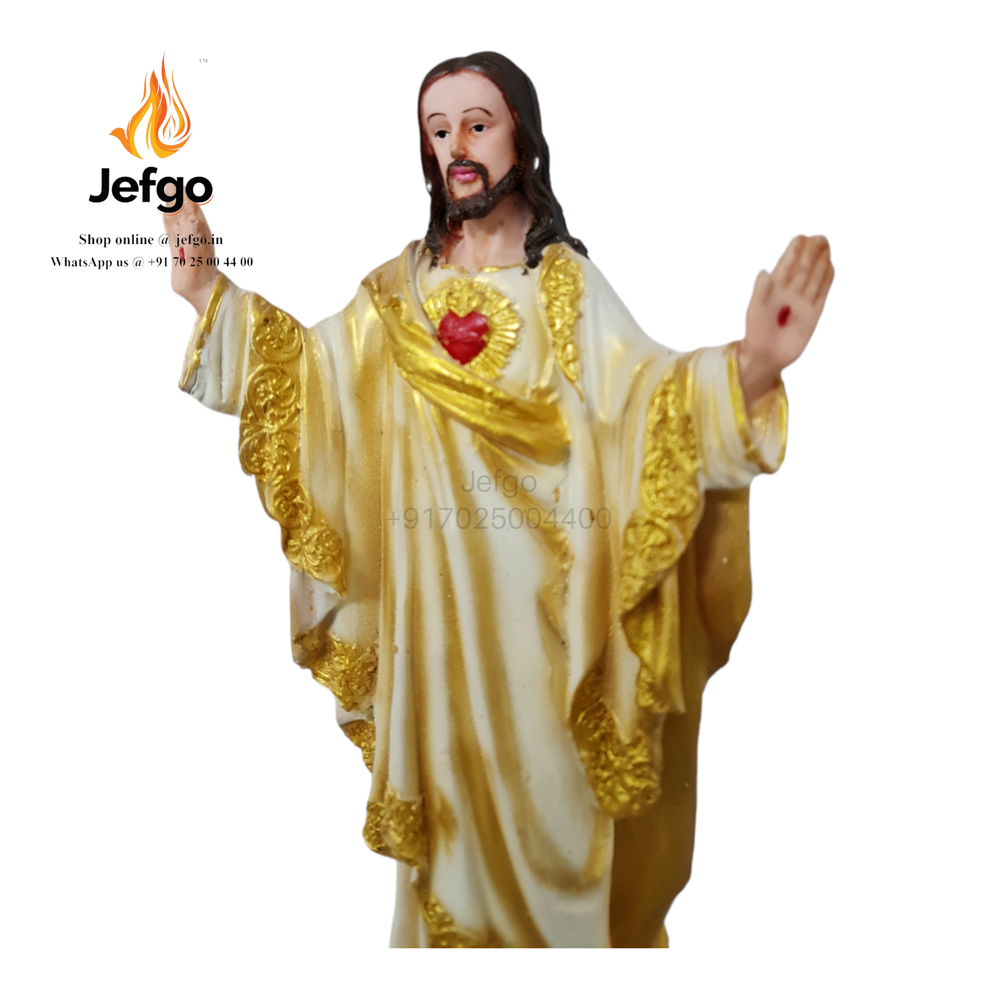 Buy Jesus Statue