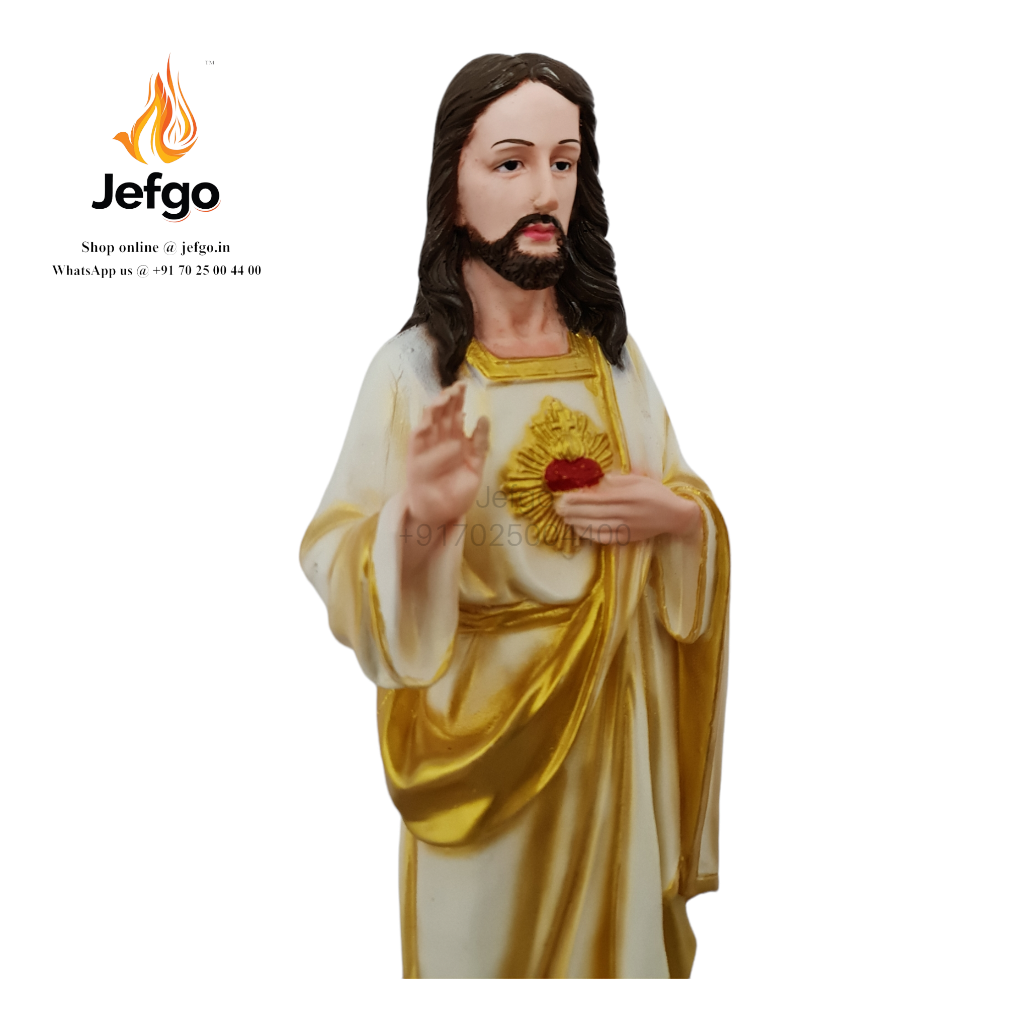 Buy Sacred heart Jesus Statue