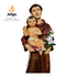 Buy Saint Anthony of Padua Statue