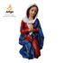 Buy Christmas Nativity Set for Decoration 12 inch