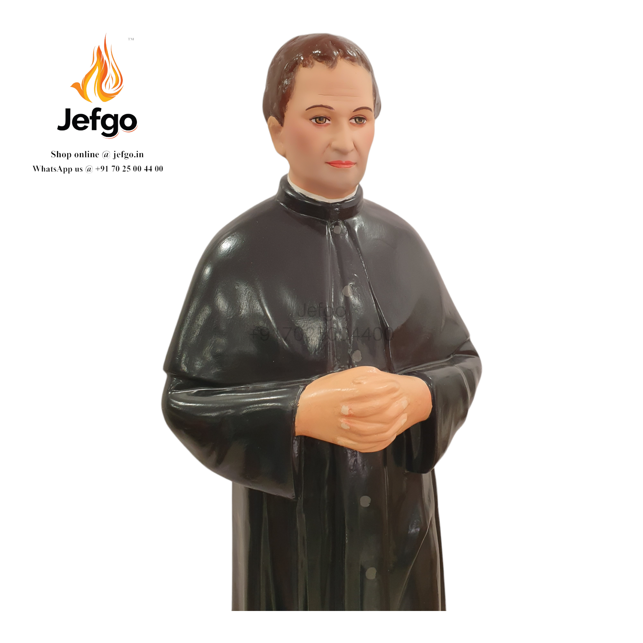 Buy Saint Don Bosco Statue
