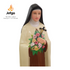 Buy Saint Theresa (Little Flower) Statue