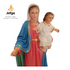 Buy Mother Mary with Baby Jesus Statue
