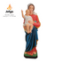  Buy Mother Mary with Baby Jesus Statue