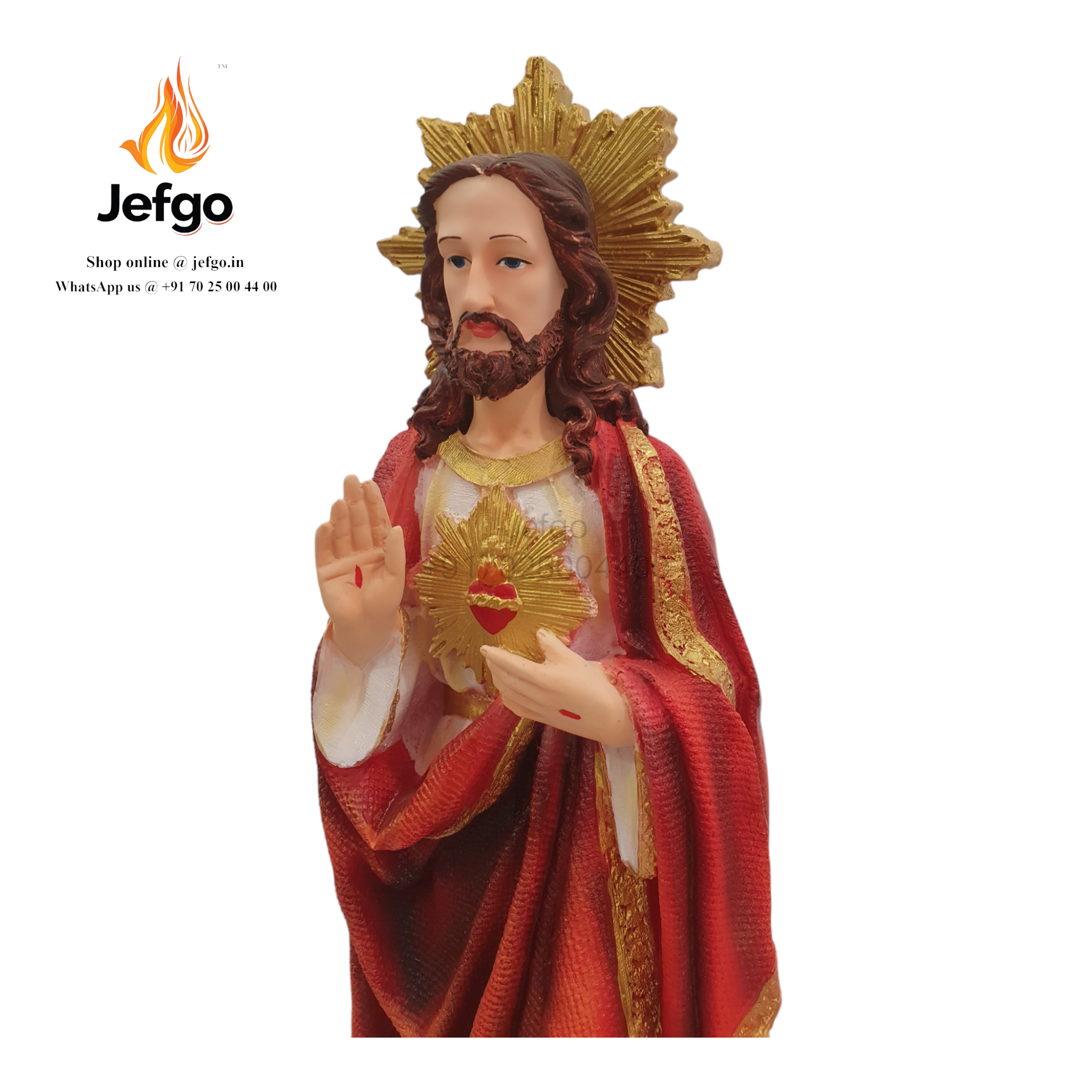 Buy Sacred Heart of Jesus