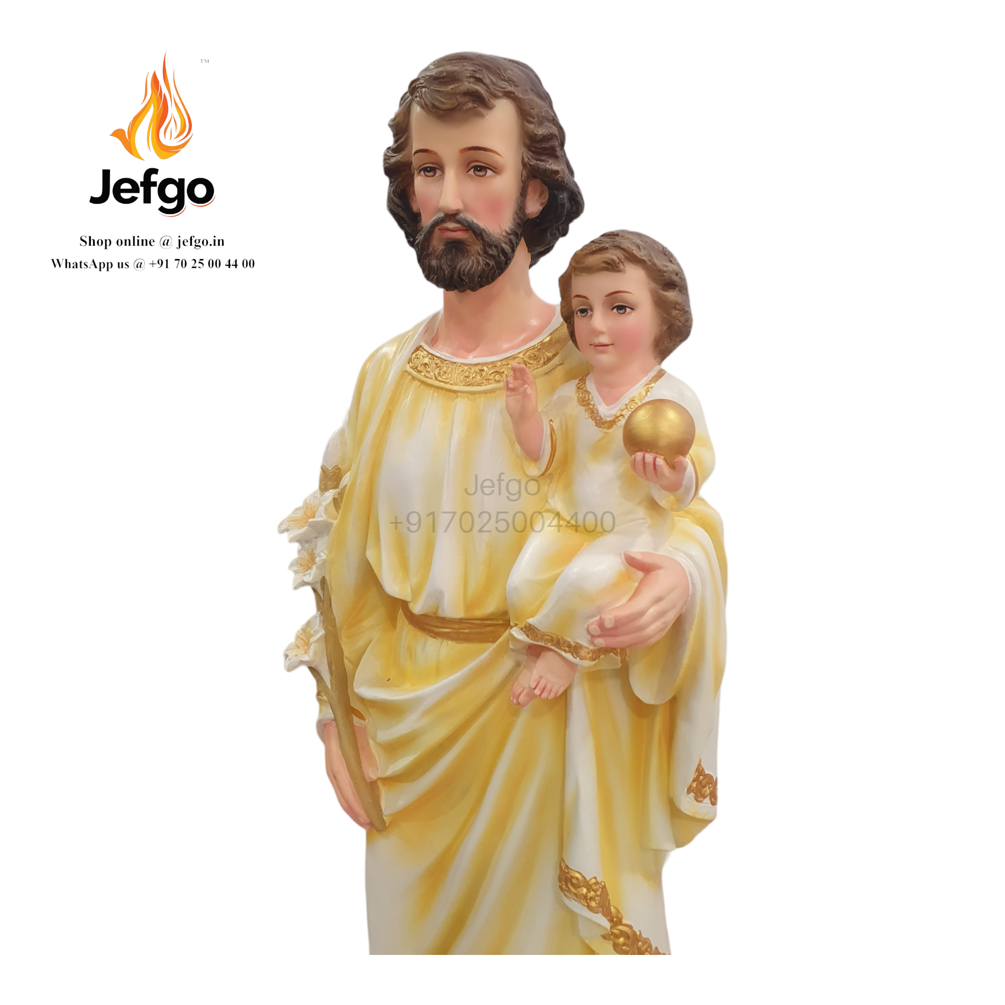 Buy Saint Joseph Statue