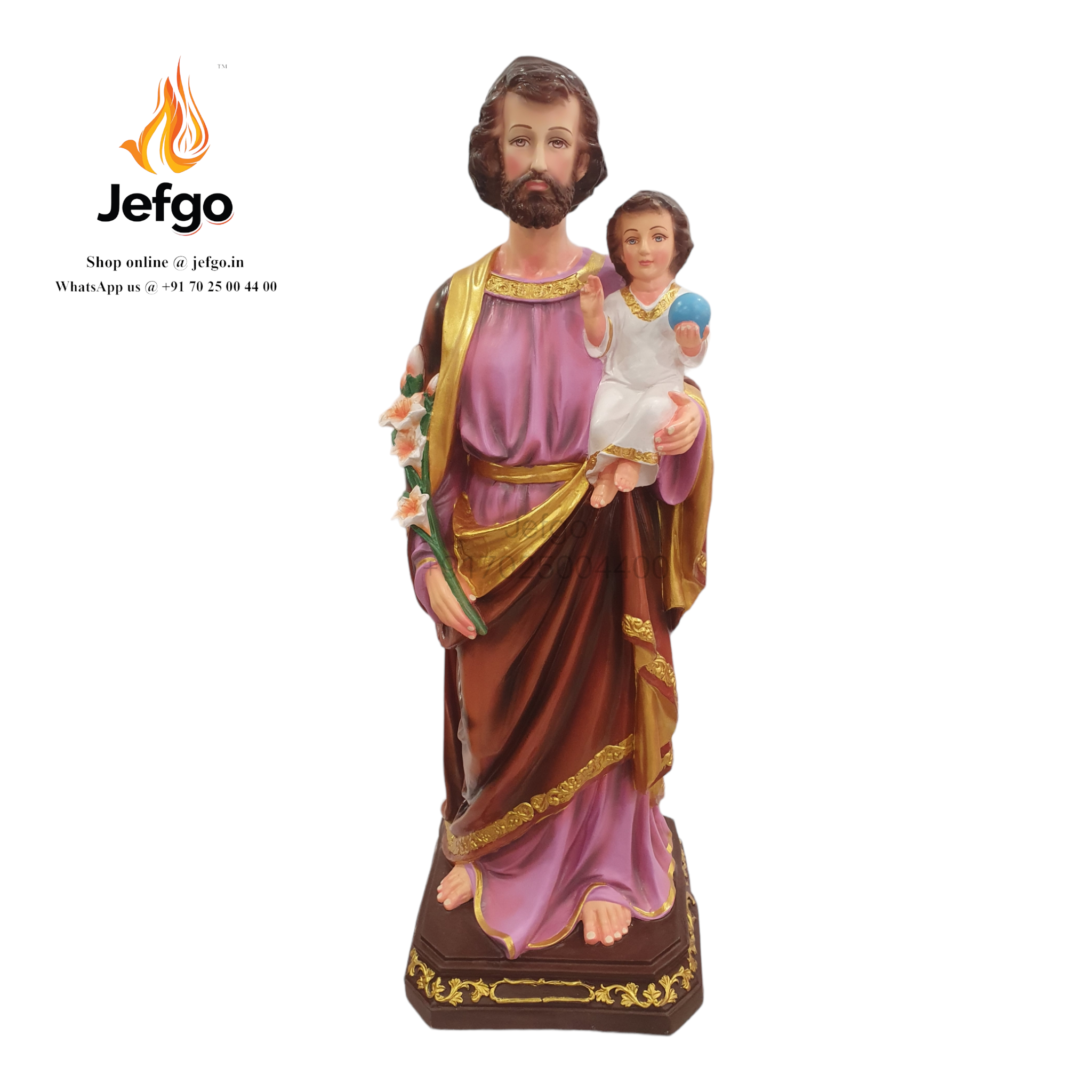  Buy Saint Joseph Statue
