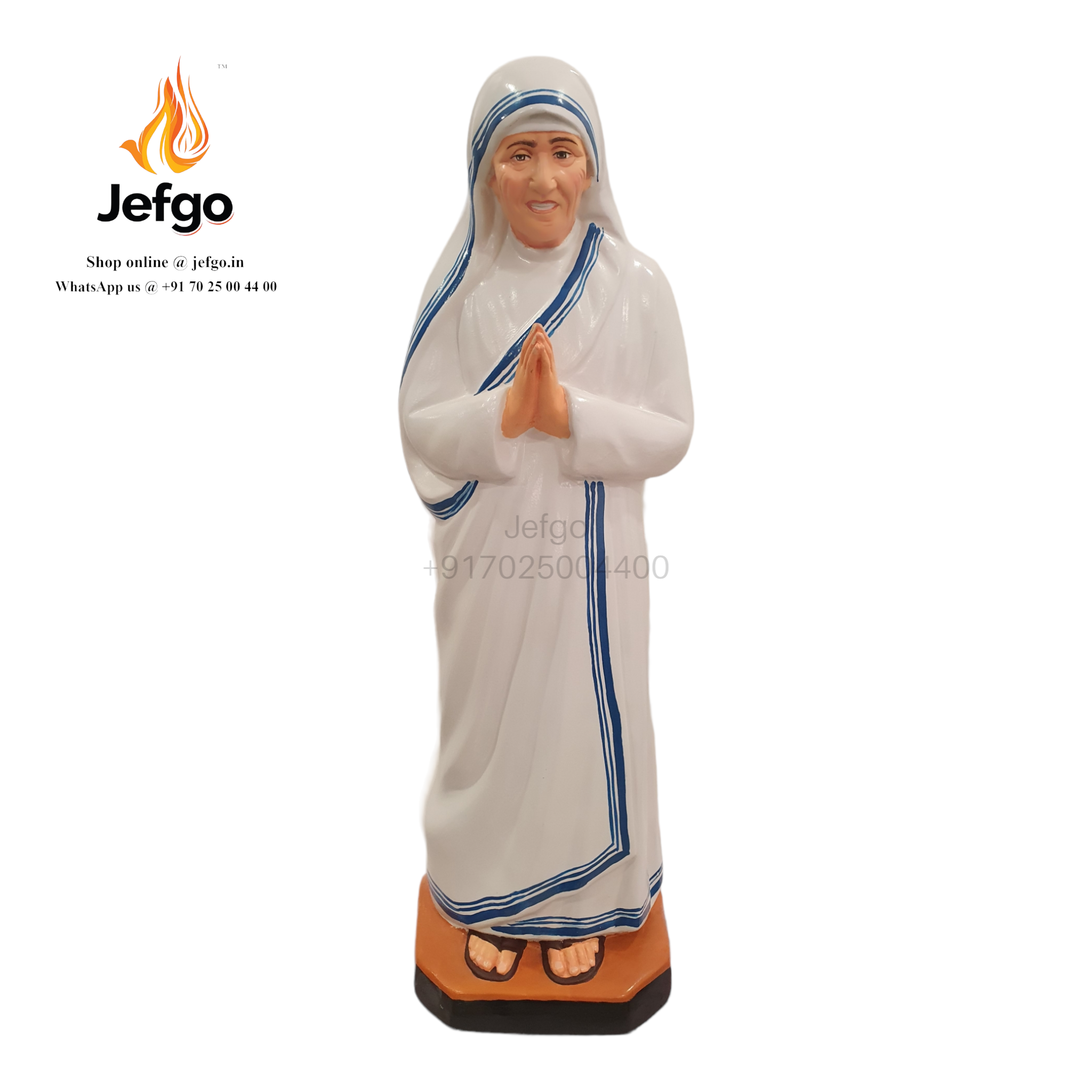  Buy Saint Mother Teresa of Calcutta 