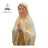 Our Lady of Lourdes Statue 3 feet/36 inch fiber