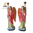  Buy Angel Standing with Candle Holder 