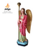 Buy Angel Standing with Candle Holder