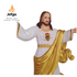 Easter Jesus wall hanging statue 24 inch MODEL 3034/2