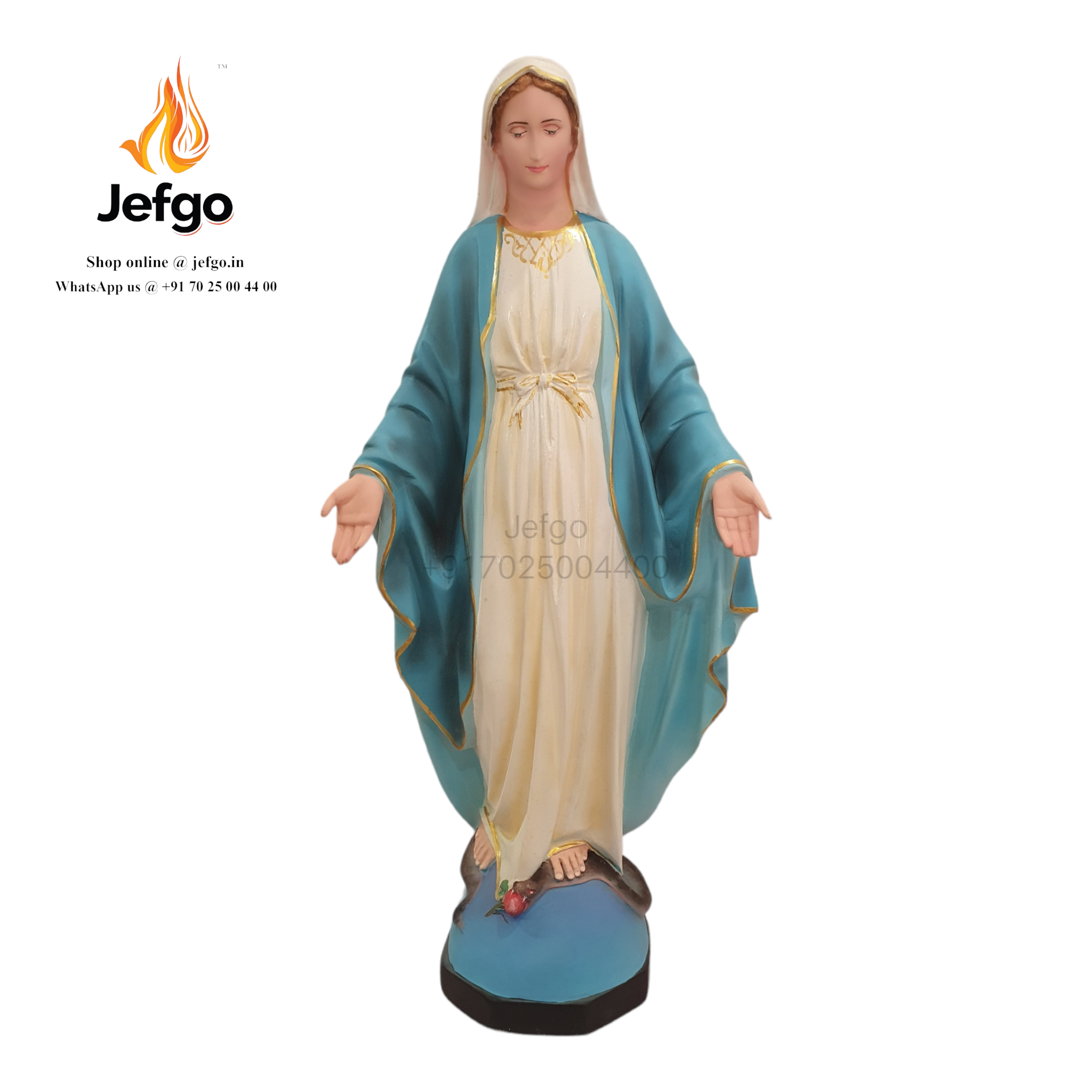   Buy Our Lady of Immaculate Conception