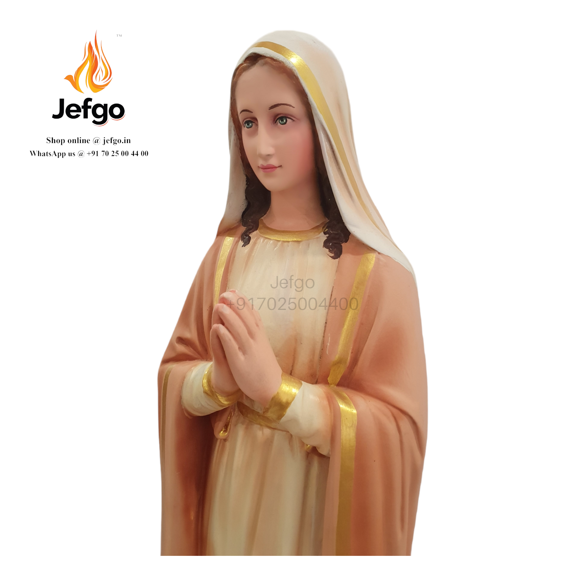 Buy Mother Mary Statue