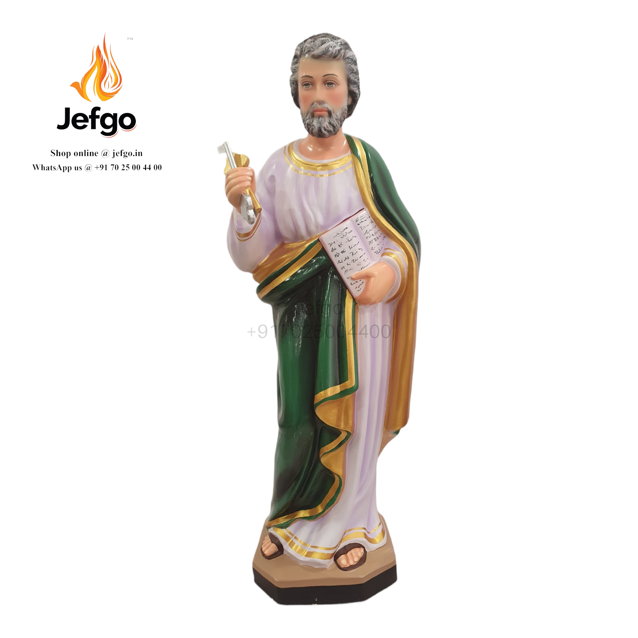  Buy Saint Peter Statue