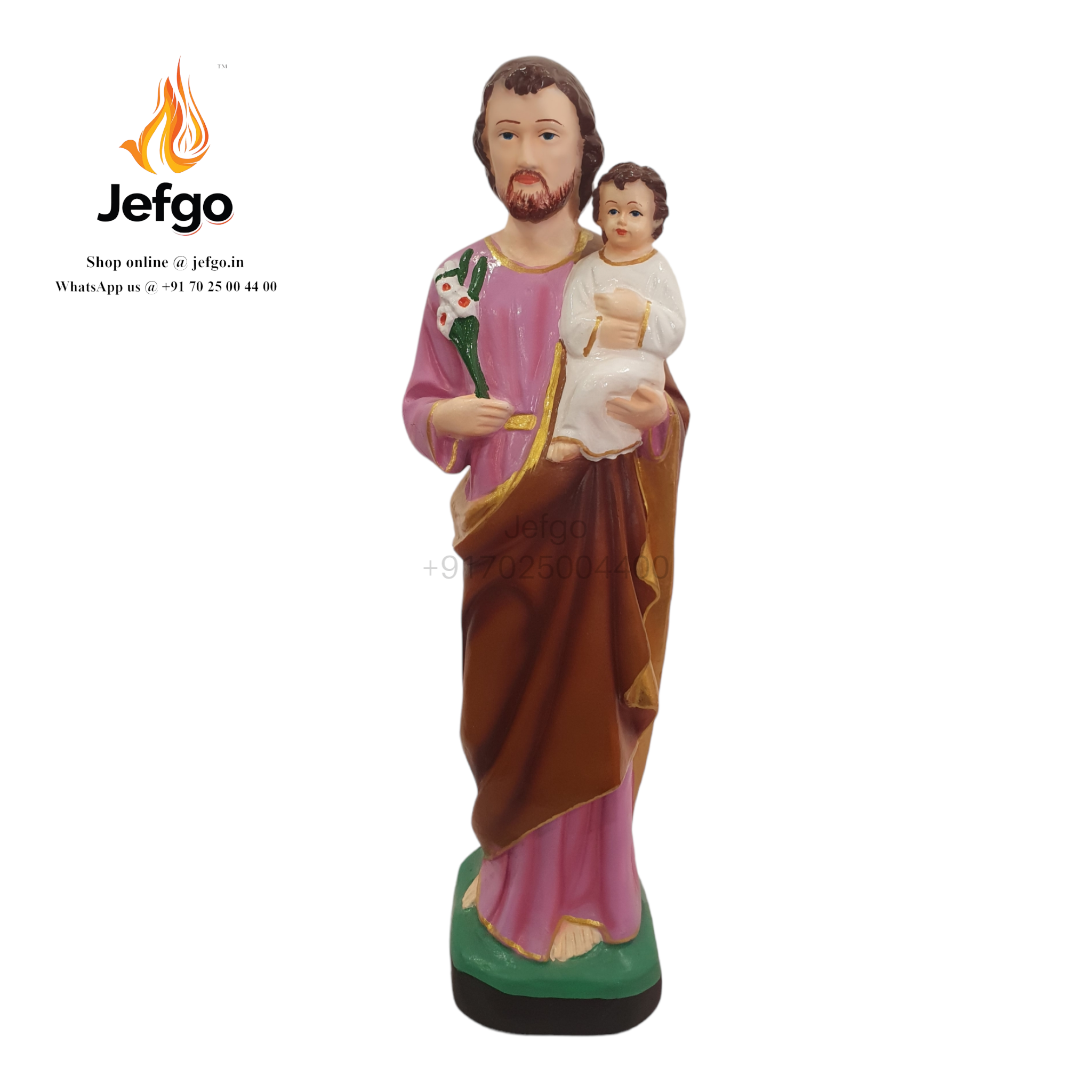  Buy Saint Joseph