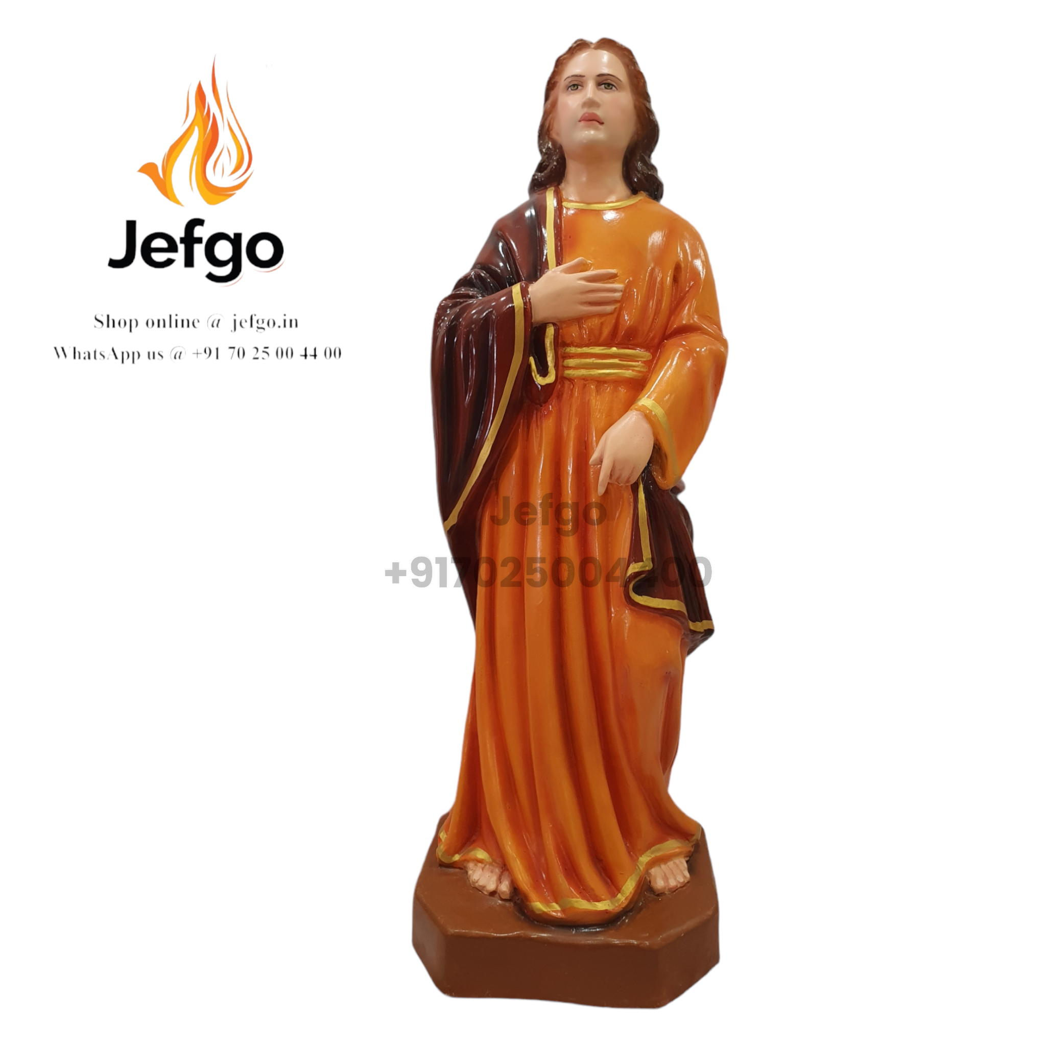 Buy Saint John or John the Apostle
