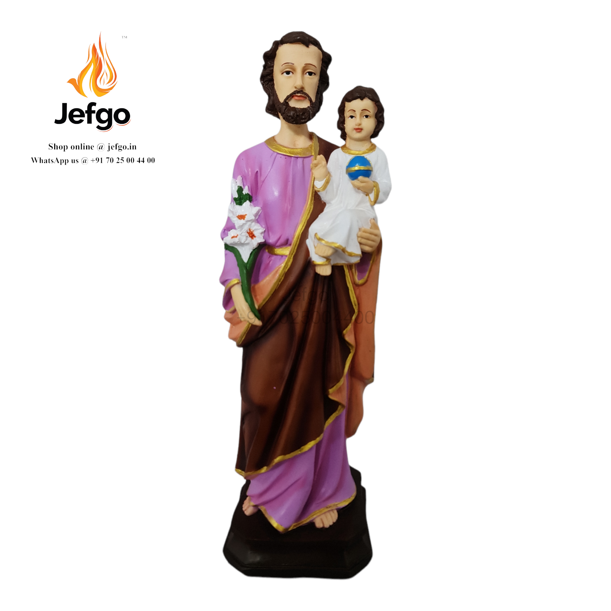  Buy Saint Joseph Statue