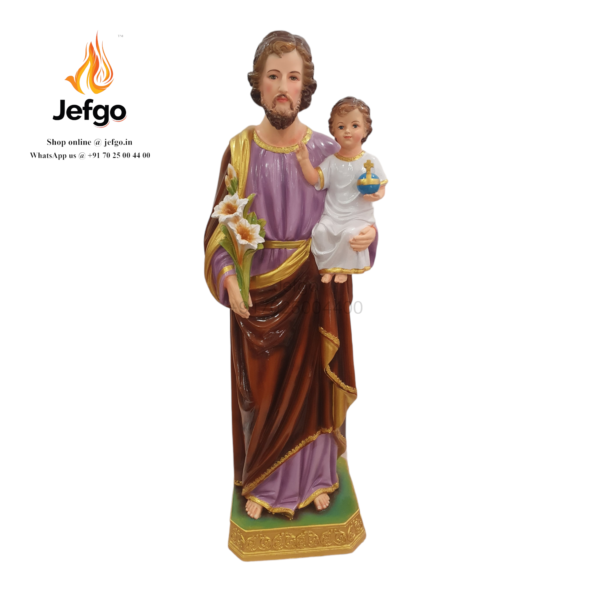  Buy Saint Joseph Statue