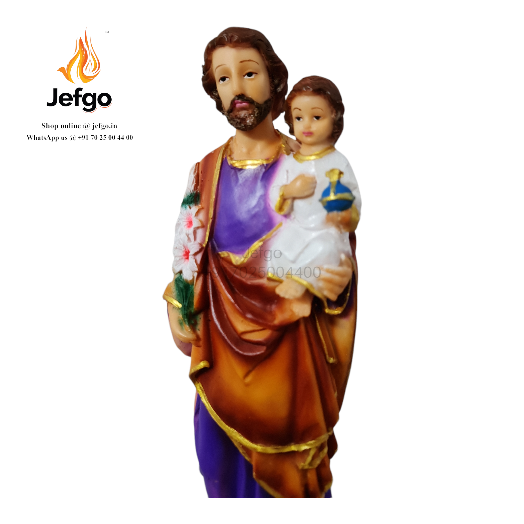  Buy Saint Joseph statue