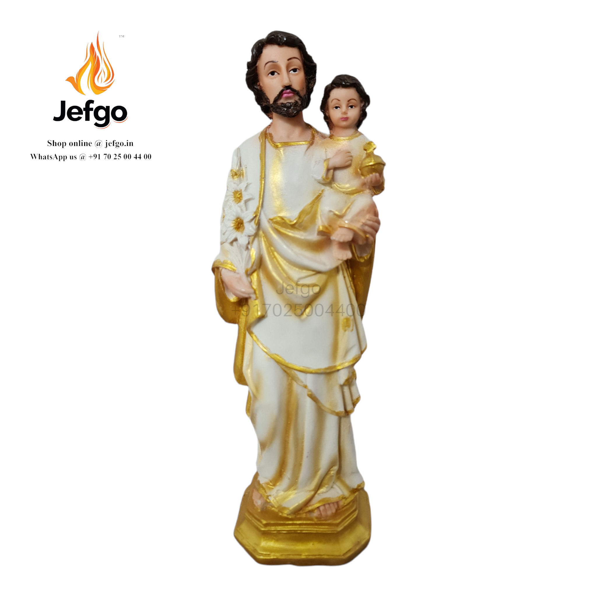  Buy Saint Joseph Statue 