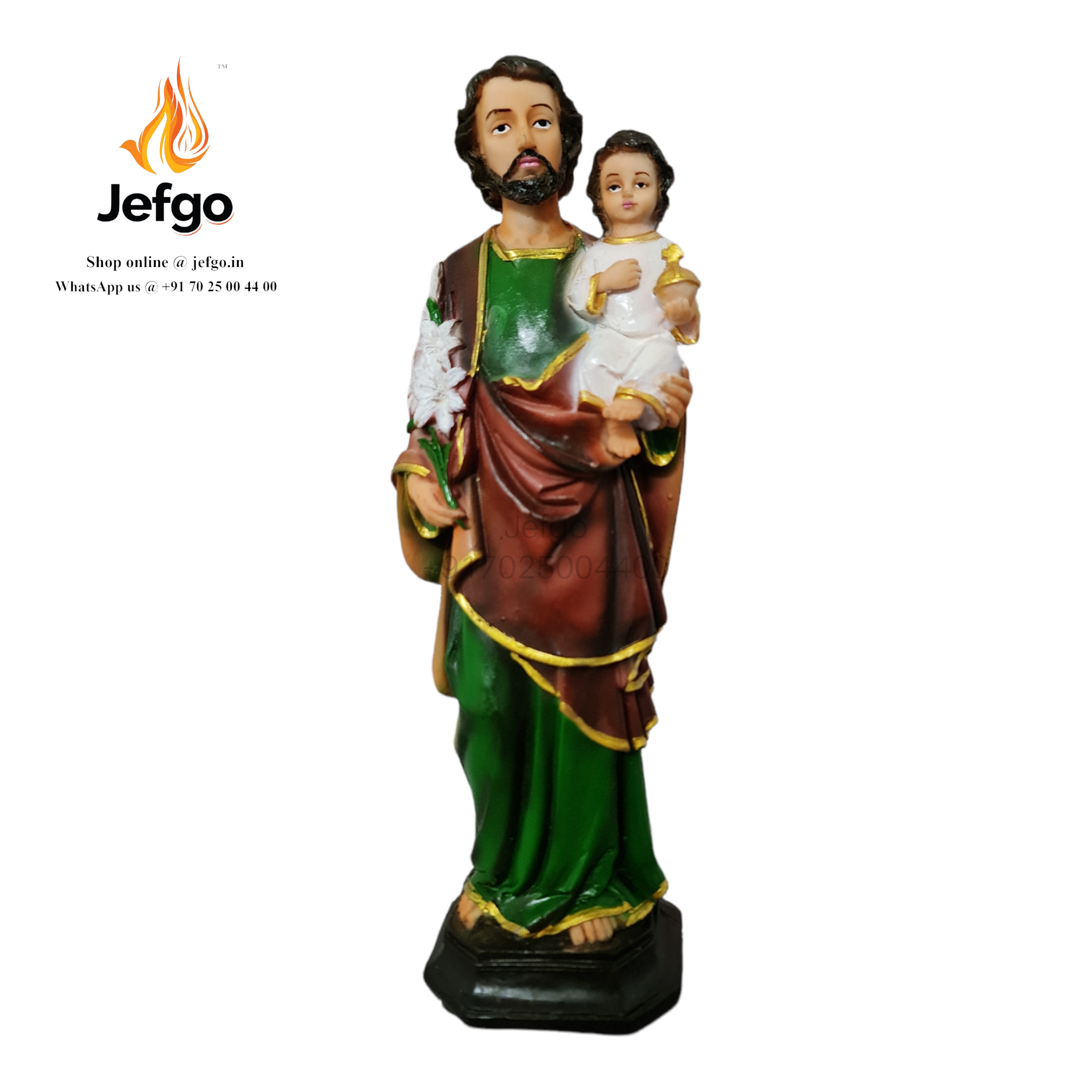  Buy Saint Joseph