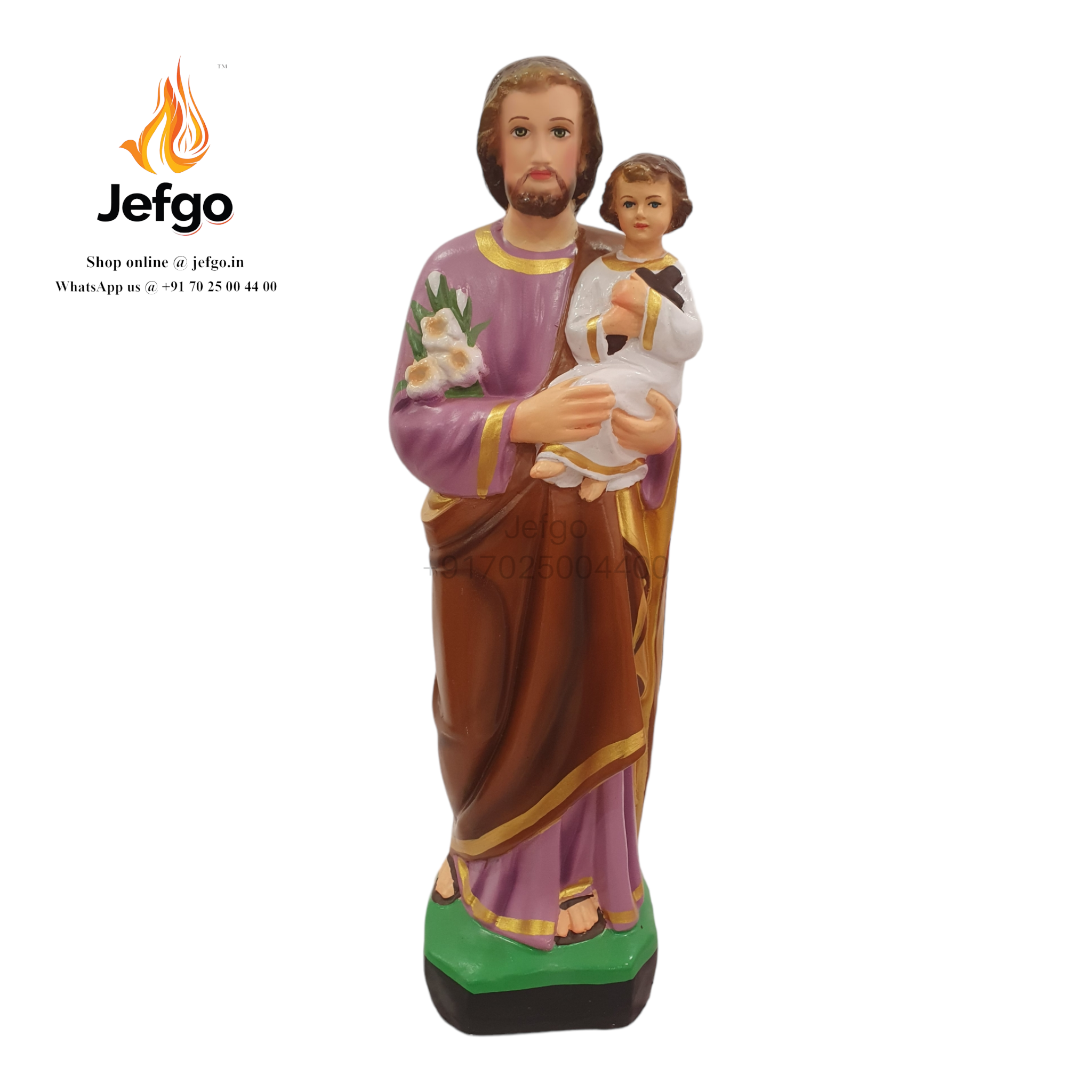 Buy Saint Joseph Statue