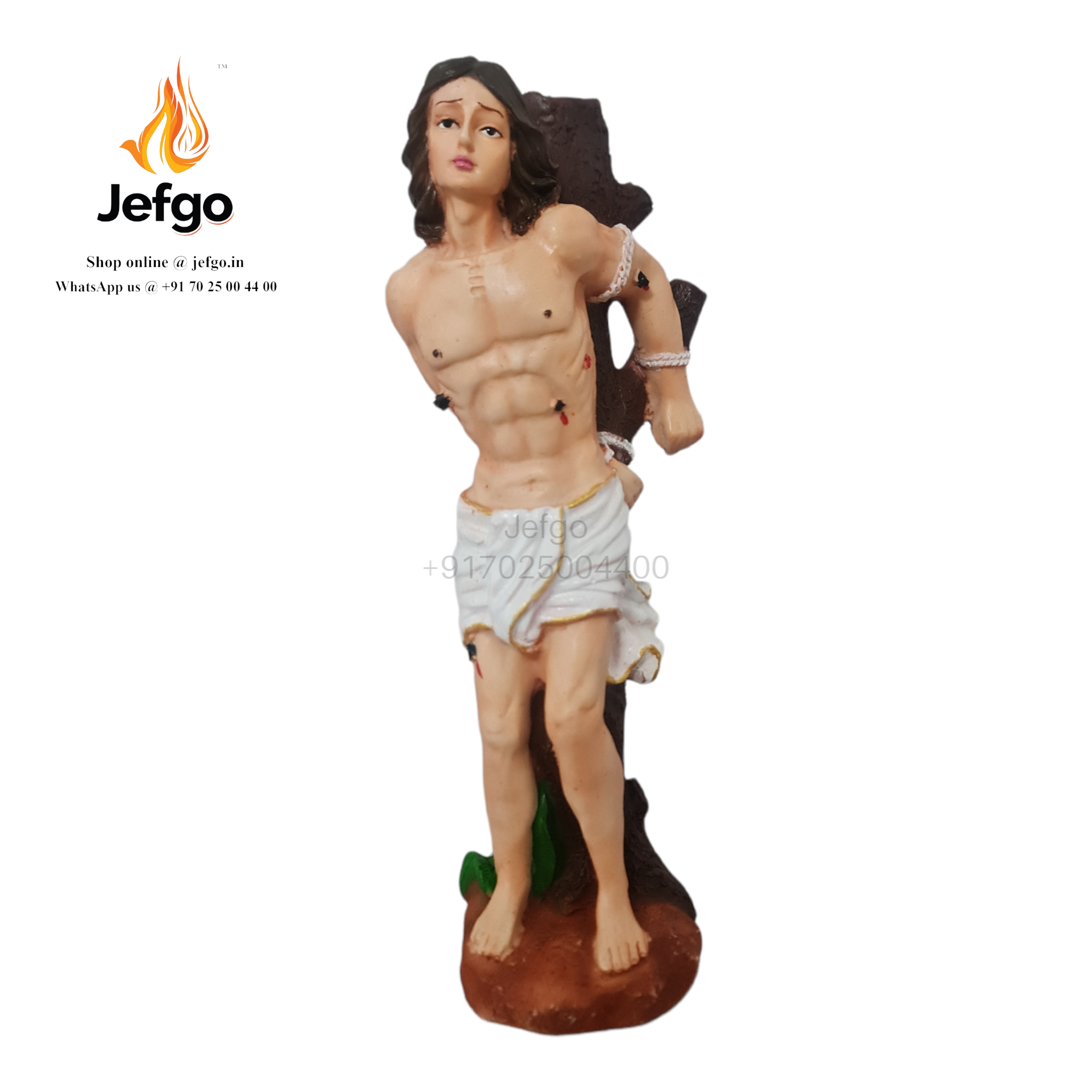  Buy Saint Sebastian Statue