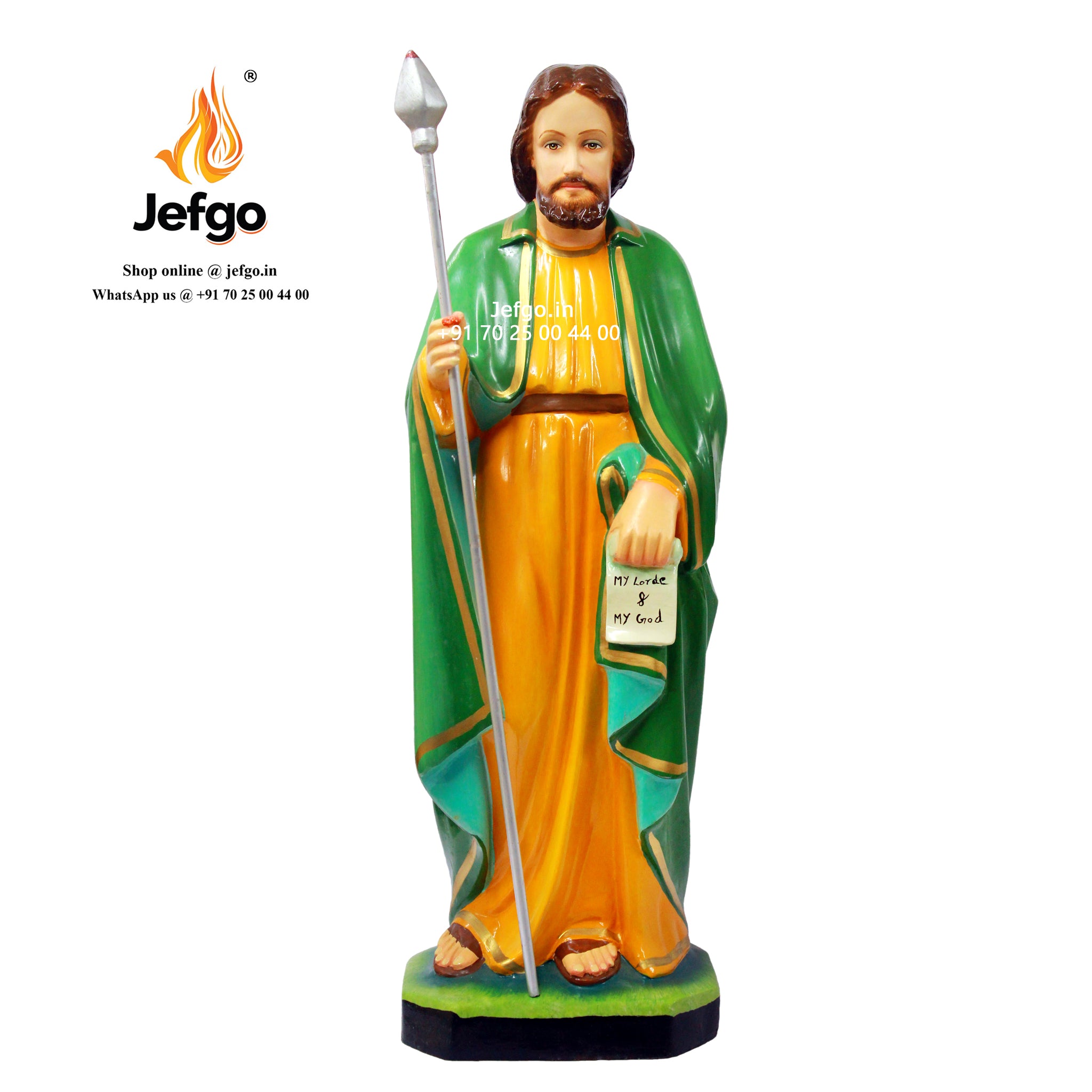  Buy Saint Thomas Statue 