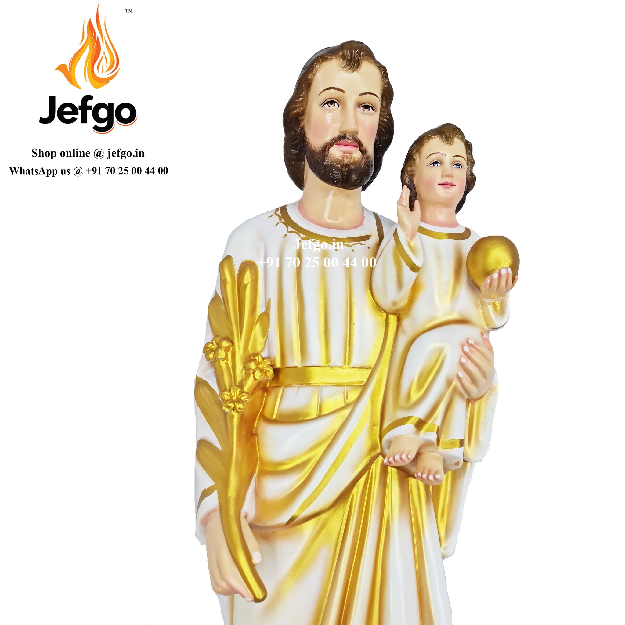 Buy Saint Joseph Statue