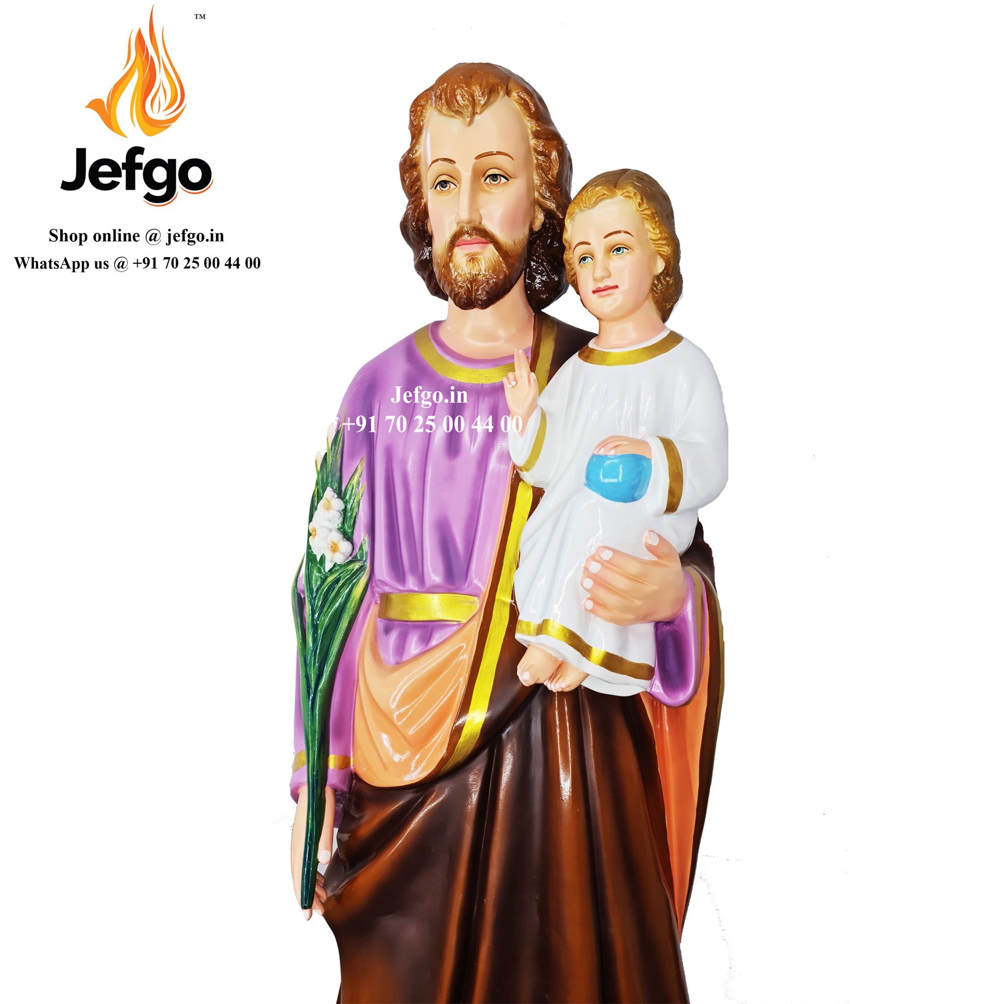 Buy St Joseph Statue