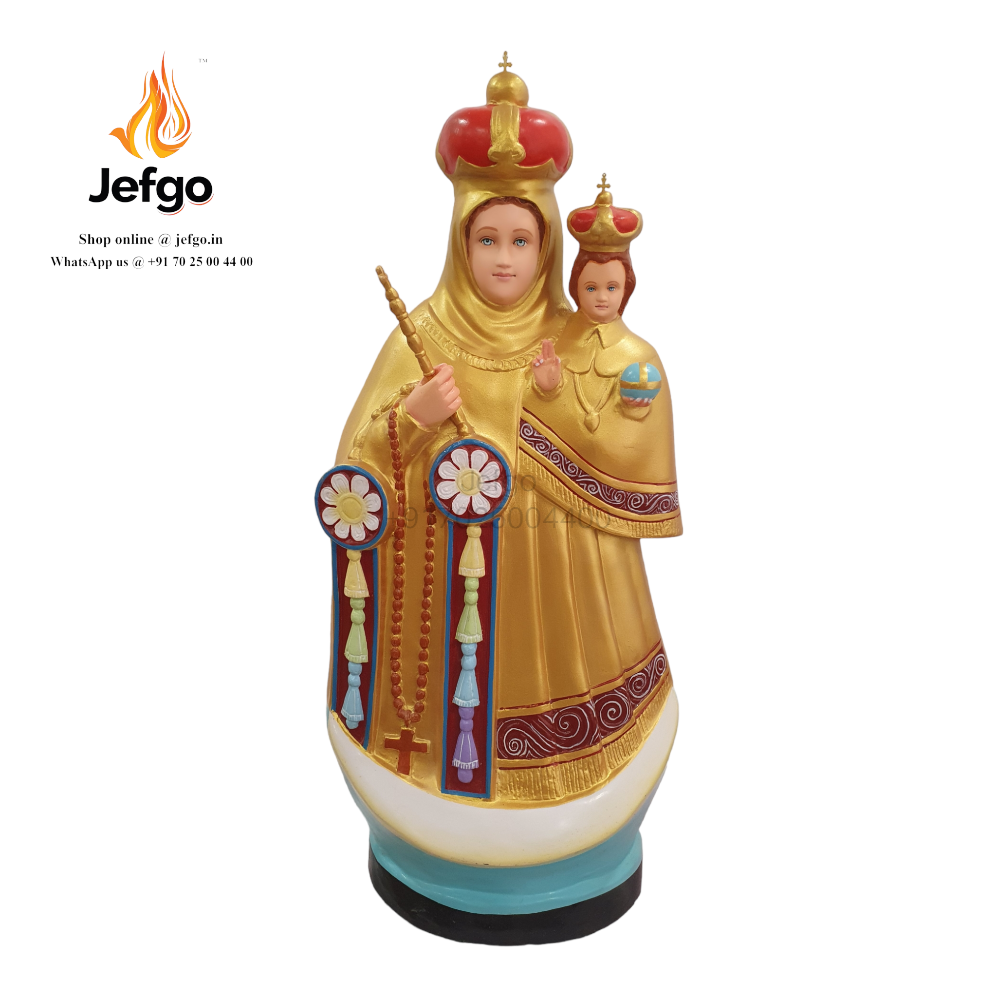  Buy Velankanni Statue