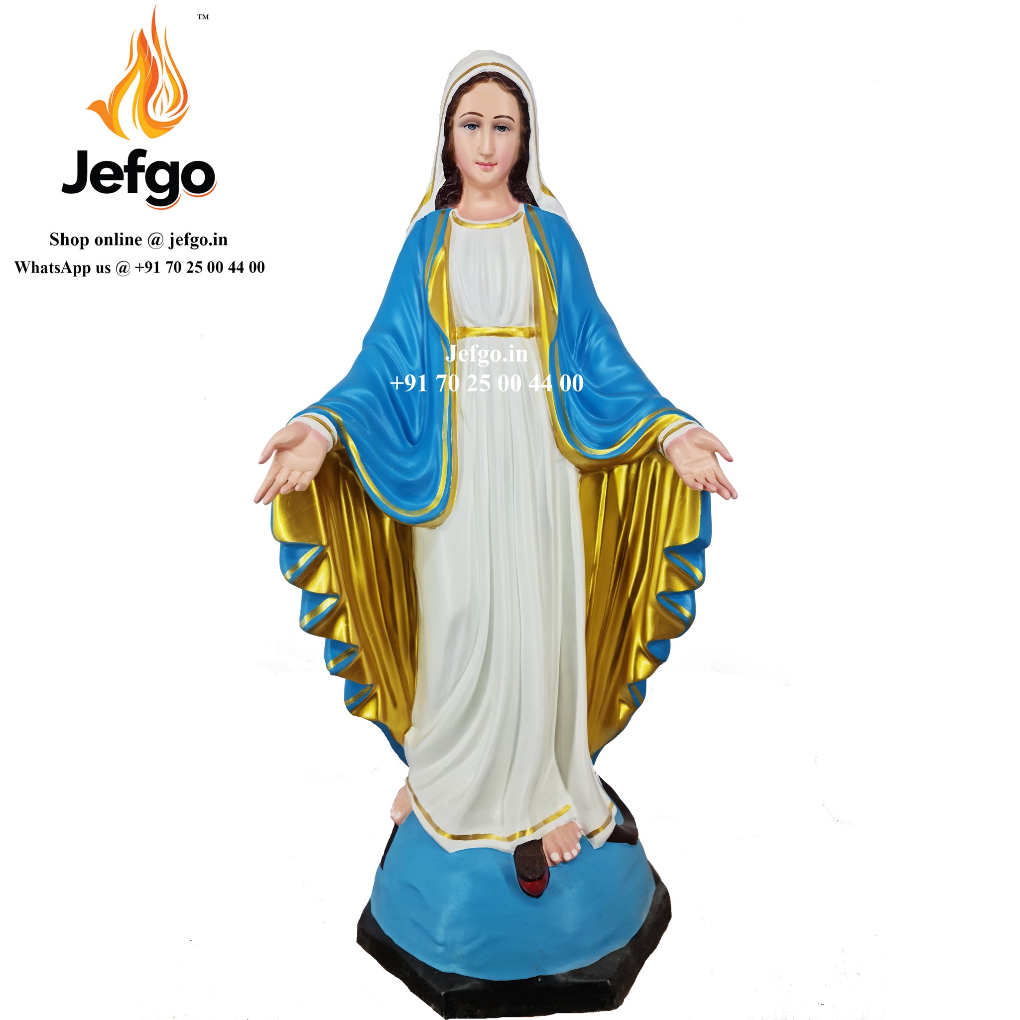  Buy Our Lady of Grace